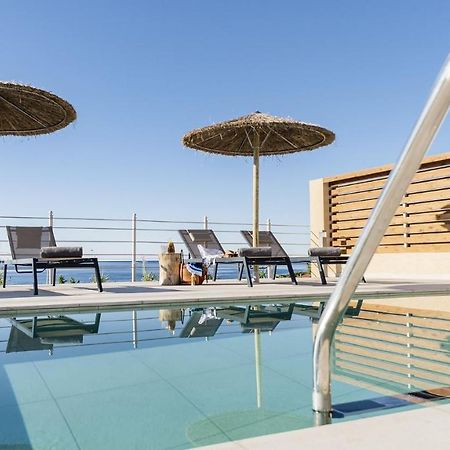 Kiotari Akti Beachfront Villas Gennadi Dış mekan fotoğraf