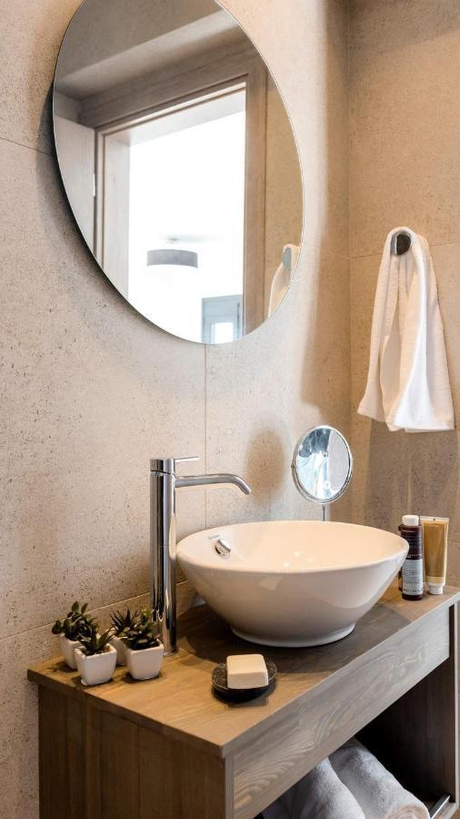 Kiotari Akti Beachfront Villas Gennadi Dış mekan fotoğraf