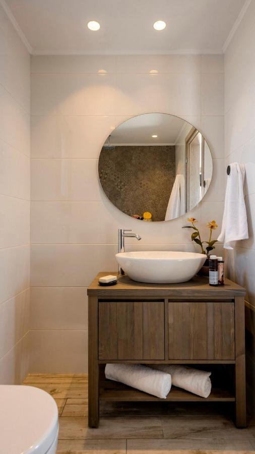 Kiotari Akti Beachfront Villas Gennadi Dış mekan fotoğraf