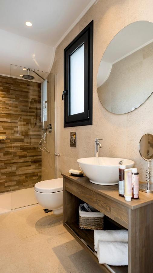 Kiotari Akti Beachfront Villas Gennadi Dış mekan fotoğraf