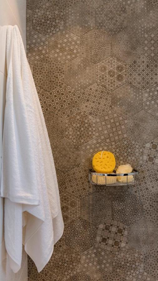 Kiotari Akti Beachfront Villas Gennadi Dış mekan fotoğraf